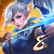 Mobile Legends: Bang Bang Mod Apk 1.4.87.5292 