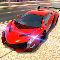 Extreme Car Driving Simulator Mod Apk 0.0.18 