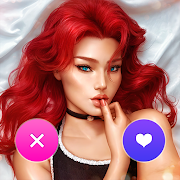 Lovematch: Dating Games Мод APK 1.3.51 [Бесконечные деньги]