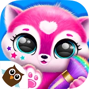 Fluvsies - A Fluff to Luv Mod APK 1.0.947[Unlimited money]