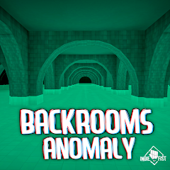 Backrooms: Survival anomaly Mod APK 1.4.9[Endless]