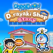 Doraemon Dorayaki Shop Story Mod APK 1.1.9[Unlimited money,Mod Menu]