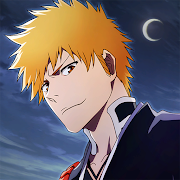 Bleach:Brave Souls Anime Games Mod APK 15.8.0[Free purchase,High Damage,Mod speed]