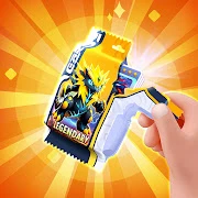 Pokellector Card Battle Mod APK 1.0.5[Remove ads,Unlimited money]