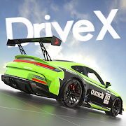 DriveX Car Crash Simulator Mod APK 0.0111