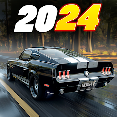 Traffic Tour Classic - Racing Mod APK 1.4.9 [Sınırsız para,Mod Menu]