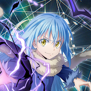 SLIME - ISEKAI Memories Mod APK 2.1.0[Remove ads,Mod Menu,God Mode,Mod speed]