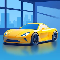 Car Dealer Idle Mod APK 1.46.0[Remove ads,Unlimited money,Mod Menu]