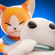 Battle Gang－Beast Fight Games Mod APK 0.6.0[Remove ads,Mod speed]