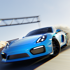 Pro Car Driving Simulator Mod Apk 0.3.1 