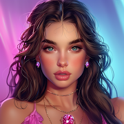 Fashion Shop Tycoon－Style Game Mod APK 1.10.8 [Dinheiro Ilimitado]