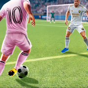 Soccer Star 24 Super Football icon