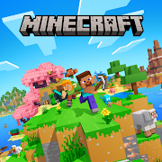 Minecraft: Play with Friends Mod APK 1.20.73.01[Paid for free,Unlocked,Endless,Mod Menu]