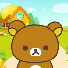 Rilakkuma Farm Mod APK 5.8.3[Remove ads,Mod speed]