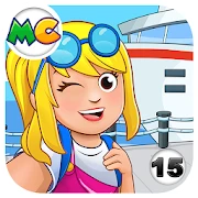 My City - Boat adventures icon