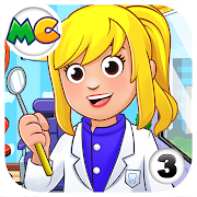 My City : Dentist visit Mod APK 4.0.2[Remove ads,Paid for free,Unlocked,Full]