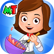 My Town : Bakery Free Mod APK 1.00