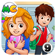 My City : High School Мод Apk 4.0.2 