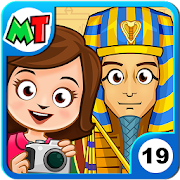 My Town : Museum Mod APK 1.25 [Pagado gratis,Compra gratis,Desbloqueado]