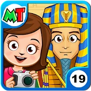 My Town : Museum Mod APK 1.25[Paid for free,Free purchase,Unlocked]