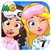 My City : Pajama Party Mod APK 4.0.2[Paid for free,Unlocked,Full]