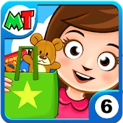 My Town : Stores Mod APK 1.66[Paid for free,Free purchase,Unlocked]