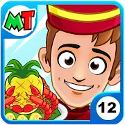 My Town : Hotel Mod APK 7.00.12[Paid for free]