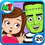 My Town : Haunted House