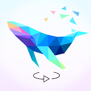 Polysphere: Art Puzzle Game Mod APK 1.5.4[Unlocked]