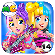 My City : Popstar Mod APK 4.0.2[Paid for free,Unlocked,Full]