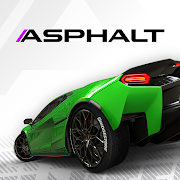 Asphalt Legends Unite Mod Apk 1.8.1 