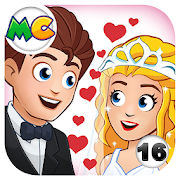 My City : Wedding Party Mod Apk 4.0.2 