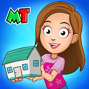 My Town - Build a City Life Mod Apk 1.46.3 