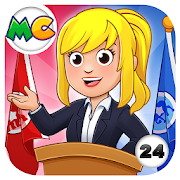 My City : Election Day Mod APK 4.0.2 [Sınırsız Para Hacklendi]