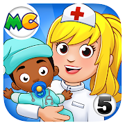 My City : Newborn baby Mod APK 4.0.2[Paid for free,Unlocked,Full]