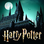 Harry Potter: Hogwarts Mystery Mod APK 5.7.1[Unlimited money]