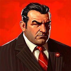 Mafia Reigns: Power & Blood Mod APK 2.24[Remove ads,Unlimited money]