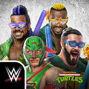 WWE Champions Мод Apk 0.527 