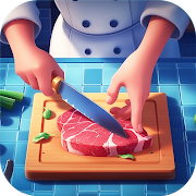 Food Voyage: Fun Cooking Games Mod APK 2.0.2[Unlimited money]