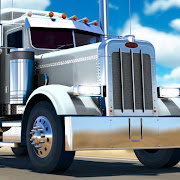 Universal Truck Simulator Mod APK 1.15.0 [Dinheiro Ilimitado,Compra grátis]