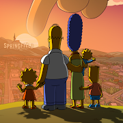 The Simpsons™: Tapped Out Mod APK 4.69.0