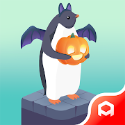 Penguin Isle icon