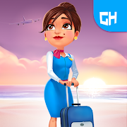 Amber's Airline - High Hopes Mod APK 2.4.4[Free purchase,Unlocked,Full]