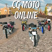 CG Moto Online - Motorcycle Mod APK 3.5.8[Remove ads,Unlimited money,Mod Menu,Unlimited]