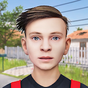 SCHOOLBOY RUNAWAY - STEALTH Mod APK 0.402 [Dinheiro ilimitado hackeado]