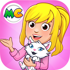 My City: Apartment Dollhouse Mod APK 4.0.13