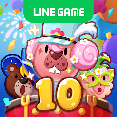 LINE Pokopoko Mod Apk 3.8.0 