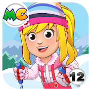 My City : Ski Resort Mod APK 4.0.2[Mod money]