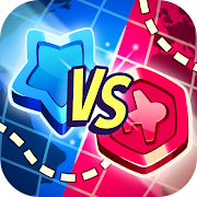 Match Masters ‎- PvP Match 3 Mod APK 4.809 [Dinero ilimitado]