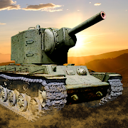 Attack on Tank : World Warfare Mod APK 4.1.3[Mod money]